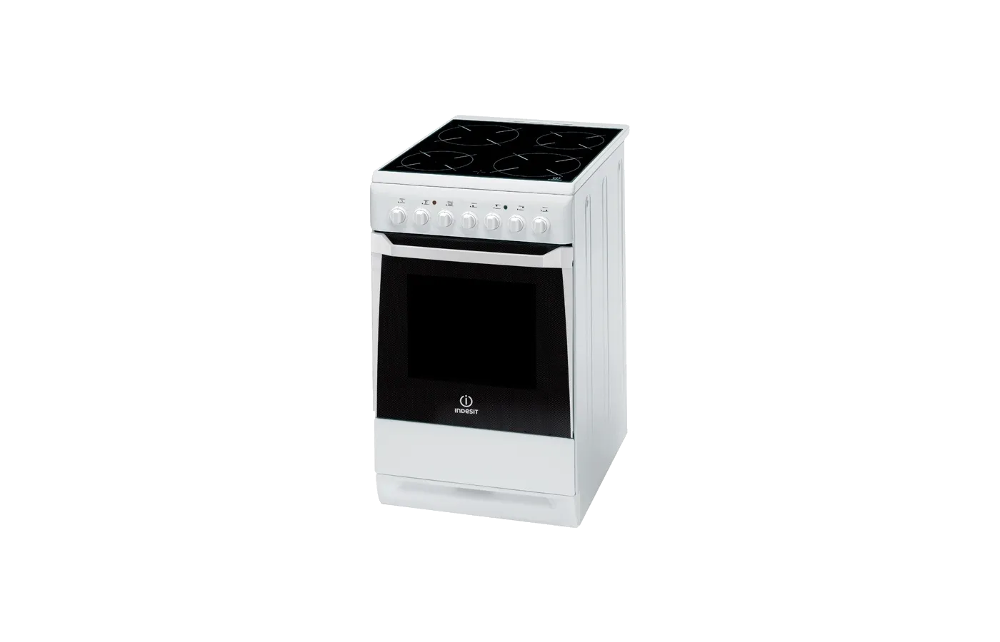 Ремонт кухонных плит Indesit KN 3C62A (W) в сервисном центре FIX-Indesit