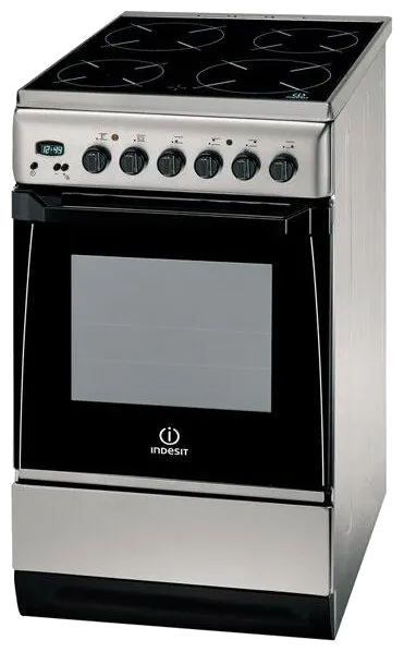 Ремонт кухонных плит Indesit KN 3C55 (X) в сервисном центре FIX-Indesit