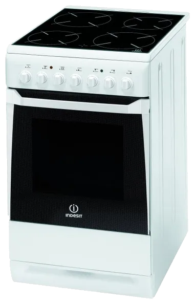 Ремонт кухонных плит Indesit KN 3C51 (W) в сервисном центре FIX-Indesit