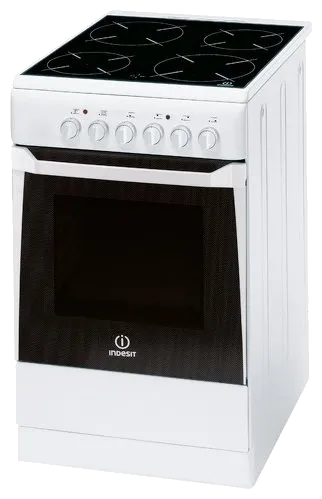 Ремонт кухонных плит Indesit KN 3C17A (W) в сервисном центре FIX-Indesit