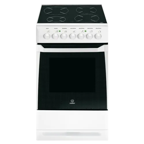 Ремонт кухонных плит Indesit KN 3C11A (W) в сервисном центре FIX-Indesit