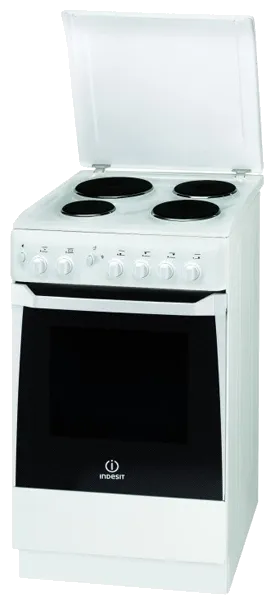 Ремонт кухонных плит Indesit KN 3C11 (W) в сервисном центре FIX-Indesit