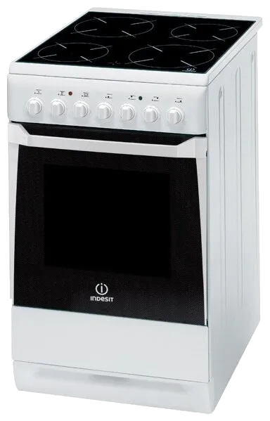 Ремонт кухонных плит Indesit KN 3C107A (W) в сервисном центре FIX-Indesit