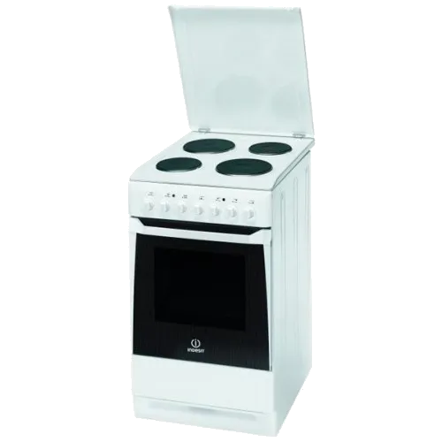 Ремонт кухонных плит Indesit KN 1E1 (W) в сервисном центре FIX-Indesit