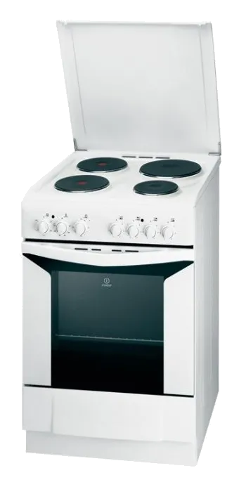 Ремонт кухонных плит Indesit K 6E11 (W) в сервисном центре FIX-Indesit