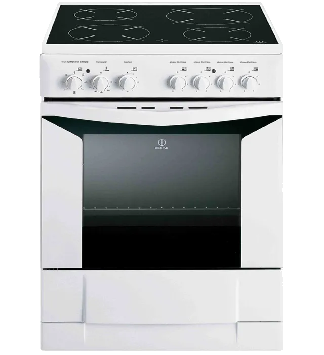 Ремонт кухонных плит Indesit K 6C51 (W) в сервисном центре FIX-Indesit