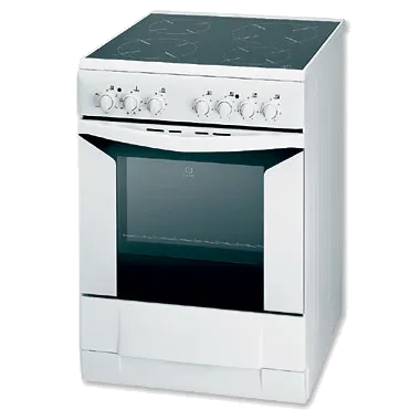 Ремонт кухонных плит Indesit K 6C10 (W) в сервисном центре FIX-Indesit