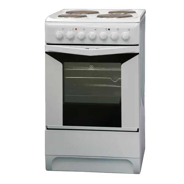 Ремонт кухонных плит Indesit K 3E11 (W) в сервисном центре FIX-Indesit