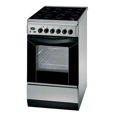 Ремонт кухонных плит Indesit K 3C8 P(W) в сервисном центре FIX-Indesit