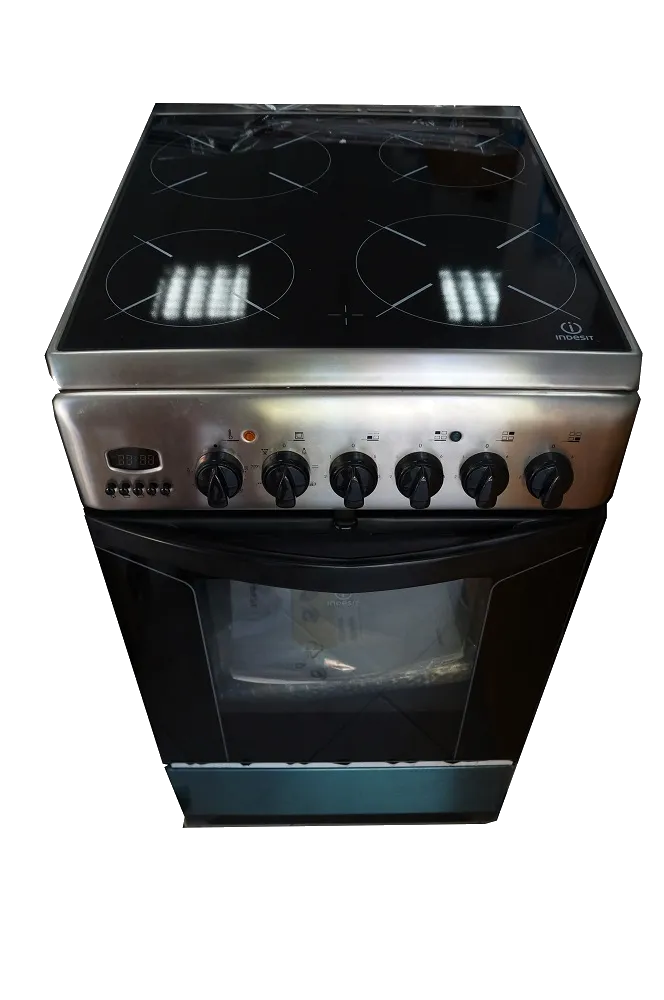 Ремонт кухонных плит Indesit K 3C7 M(X) в сервисном центре FIX-Indesit