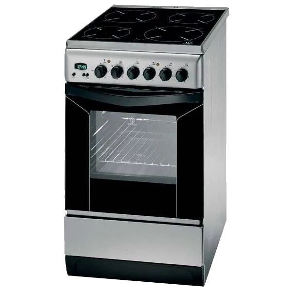 Ремонт кухонных плит Indesit K 3C55 (X) в сервисном центре FIX-Indesit