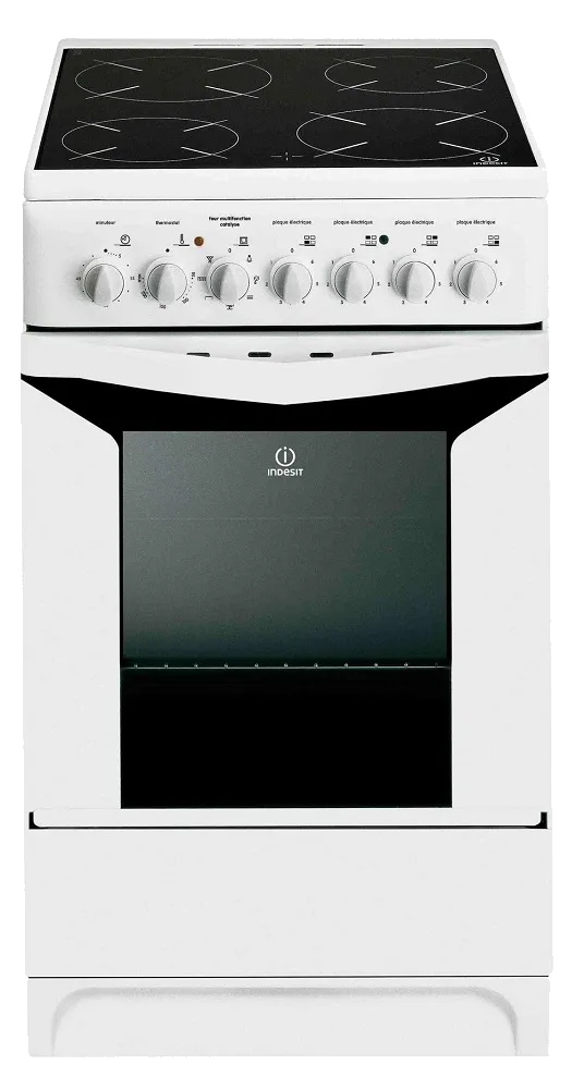 Ремонт кухонных плит Indesit K 3C51 (W) в сервисном центре FIX-Indesit