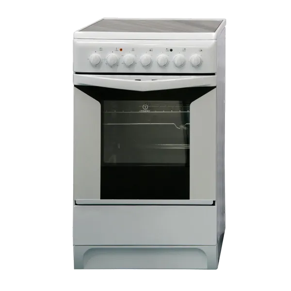 Ремонт кухонных плит Indesit K 3C11 (W) в сервисном центре FIX-Indesit
