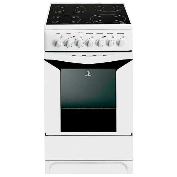 Ремонт кухонных плит Indesit K 3C0 E(W) в сервисном центре FIX-Indesit